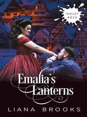 cover image of Emalia's Lanterns